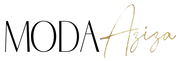Moda Aziza logo
