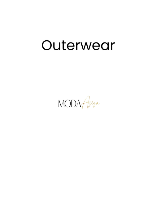 Outerwear