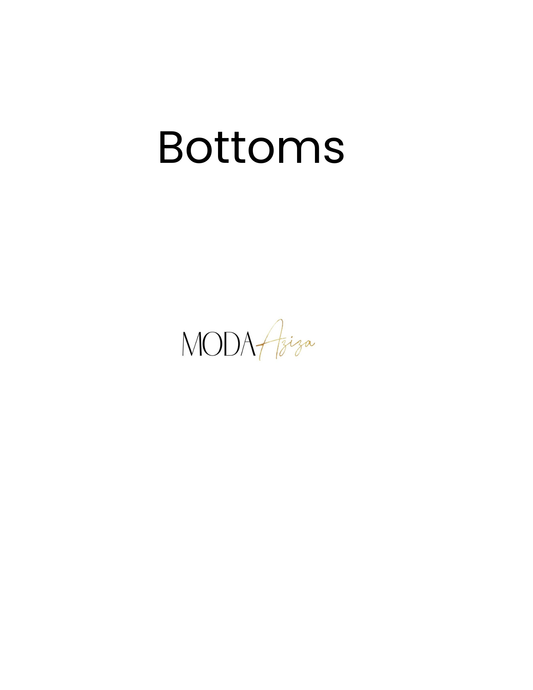 Bottoms