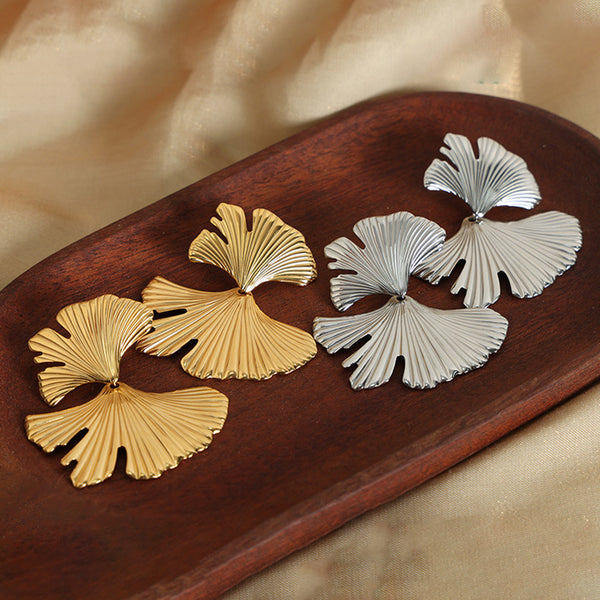Ginkgo