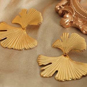 Ginkgo