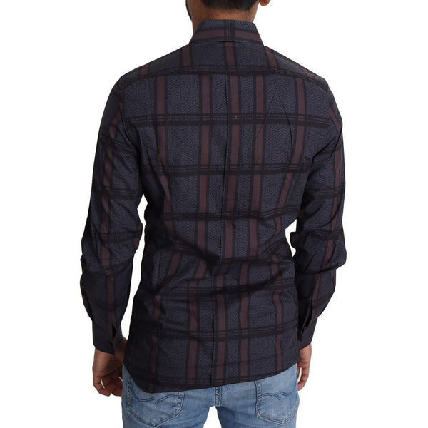 Army Cotton T-Shirt