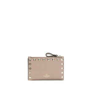 Multicolor Calf Leather Bos Taurus Wallet