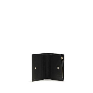 Black Lamb Ovis Aries Aries Wallet