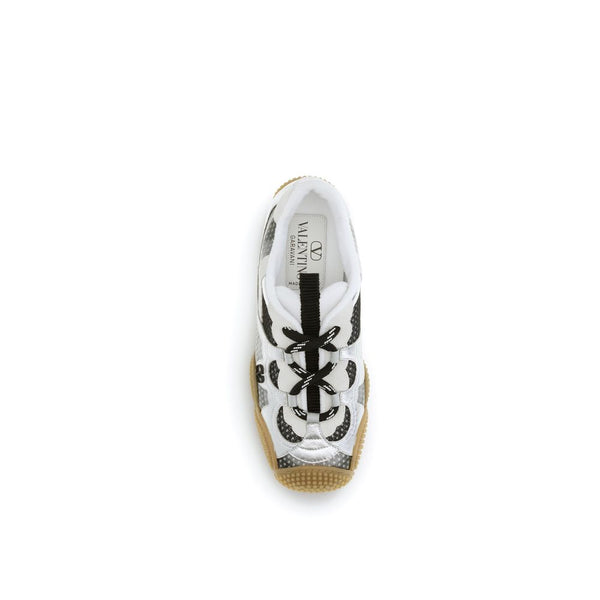 Multicolor Lamb Ovis Aries Aries Athletic Sneakers