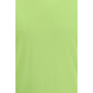 Bicolor Cotton Sweatshirt