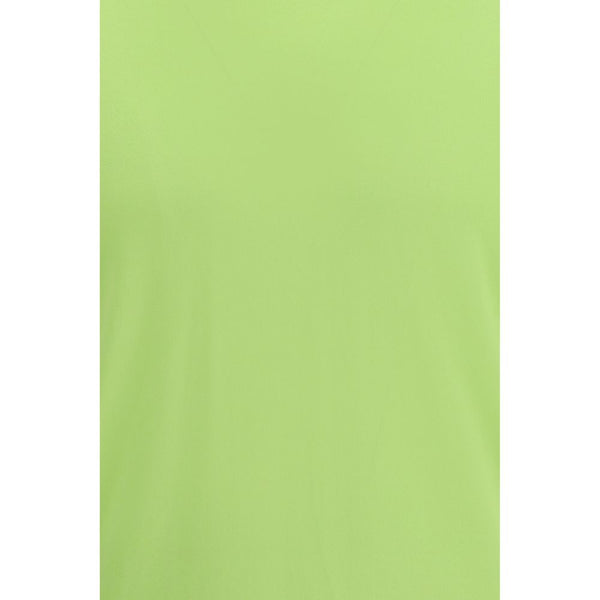 Bicolor Cotton Sweatshirt