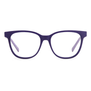 Purple Polypropylene Glasses (Frames)