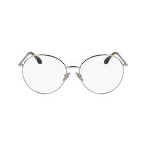 Gray Metal Glasses (Frames)