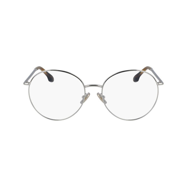 Gray Metal Glasses (Frames)