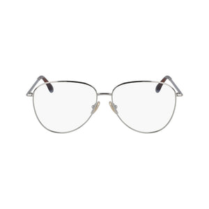Gray Metal Glasses (Frames)
