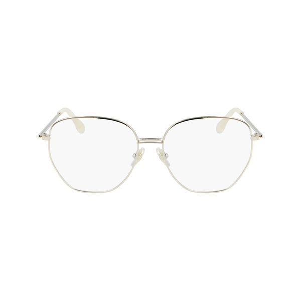 Gold Metal Glasses (Frames)