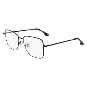 Black Metal Glasses (Frames)