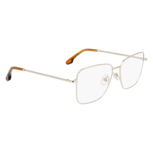 Gold Metal Glasses (Frames)