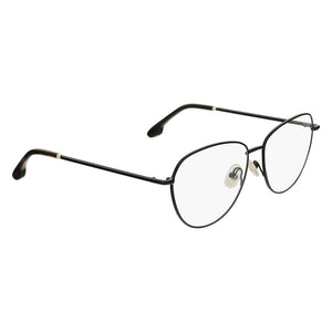 Black Metal Glasses (Frames)