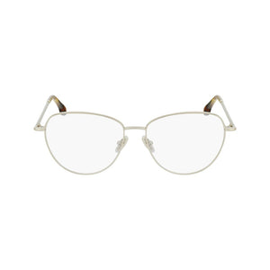 Gold Metal Glasses (Frames)