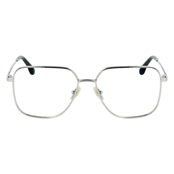 Gray Metal Glasses (Frames)