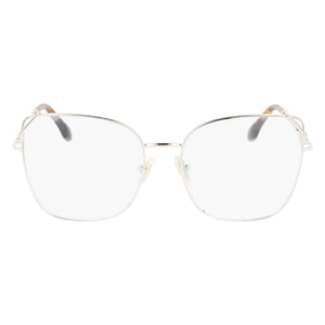 Gray Metal Glasses (Frames)