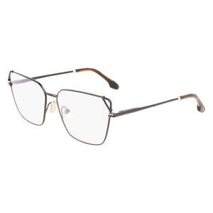 Black Metal Glasses (Frames)