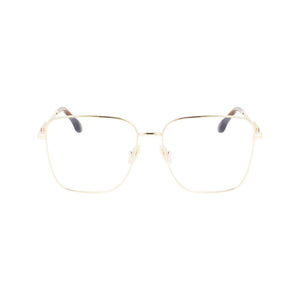 Gold Metal Glasses (Frames)