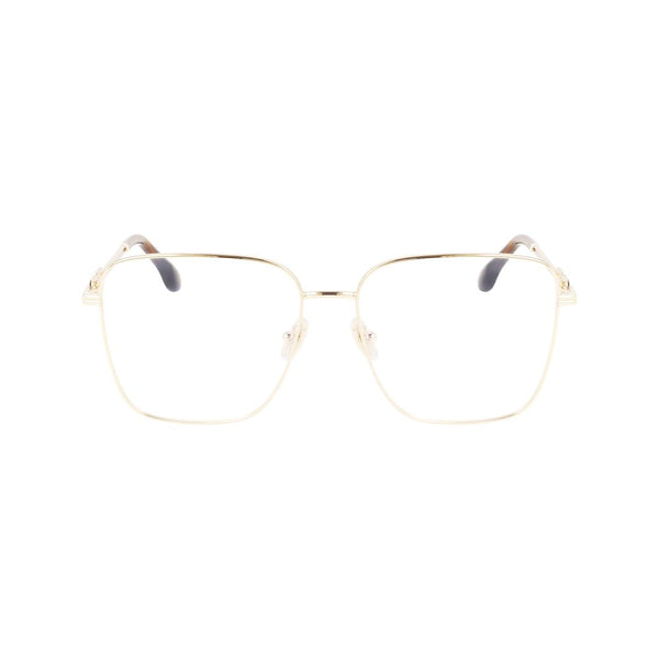 Gold Metal Glasses (Frames)