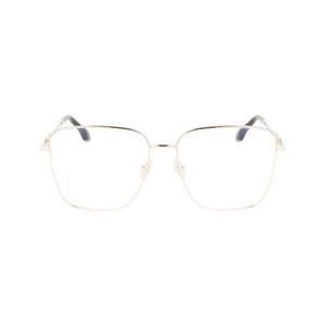 Gold Metal Glasses (Frames)