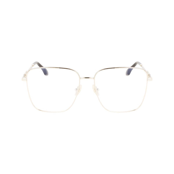 Gold Metal Glasses (Frames)