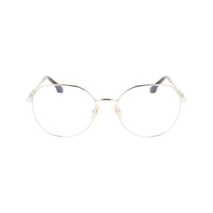 Gray Metal Glasses (Frames)