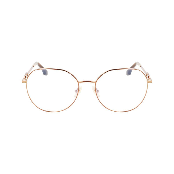 Brown Metal Glasses (Frames)