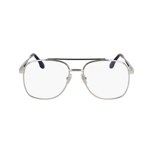 Gold Metal Glasses (Frames)