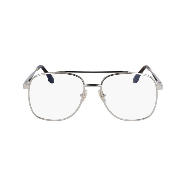 Gold Metal Glasses (Frames)