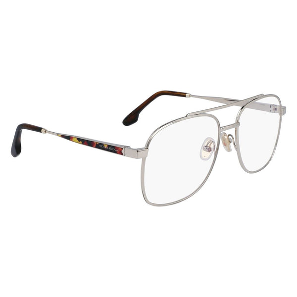 Gold Metal Glasses (Frames)