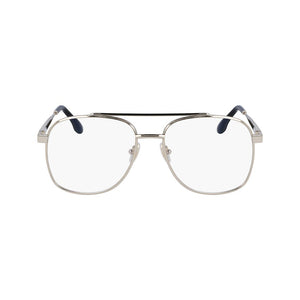 Gold Metal Glasses (Frames)