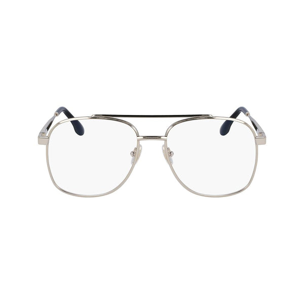 Gold Metal Glasses (Frames)