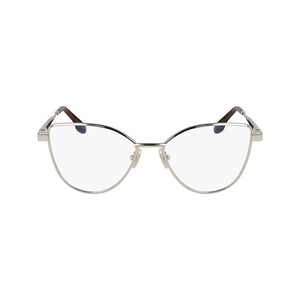 Gold Metal Glasses (Frames)