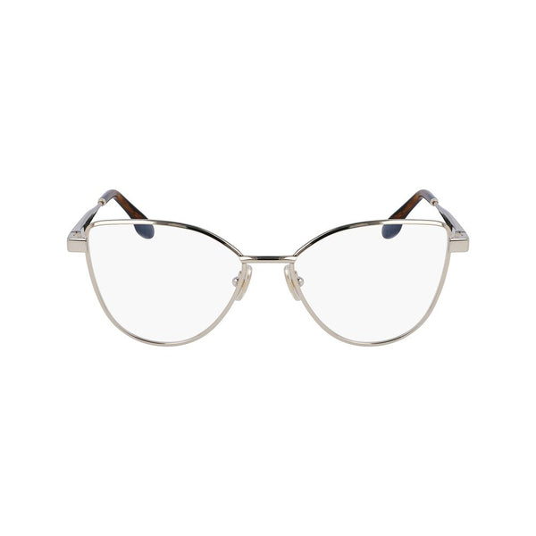 Gold Metal Glasses (Frames)