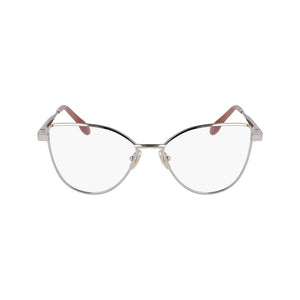 Gold Metal Glasses (Frames)