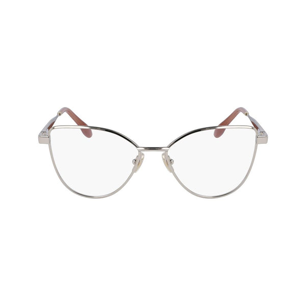 Gold Metal Glasses (Frames)