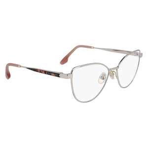 Gold Metal Glasses (Frames)