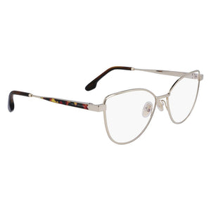 Gold Metal Glasses (Frames)