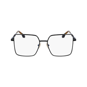 Black Metal Glasses (Frames)