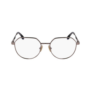 Gray Metal Glasses (Frames)