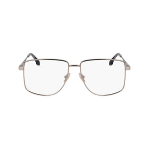 Gray Metal Glasses (Frames)