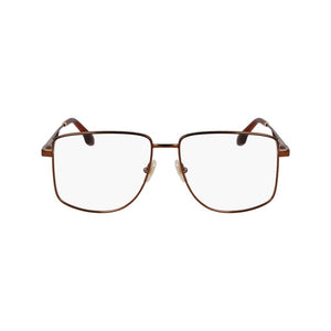 Gold Metal Glasses (Frames)
