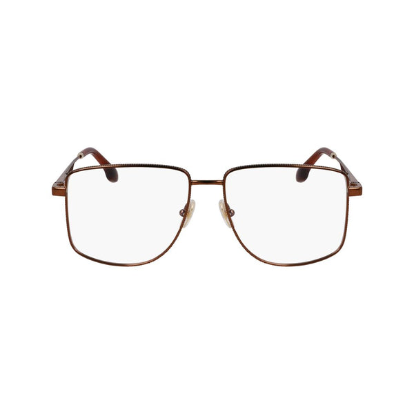 Gold Metal Glasses (Frames)