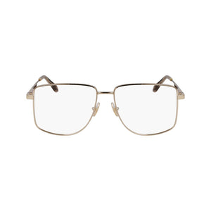 Gold Metal Glasses (Frames)