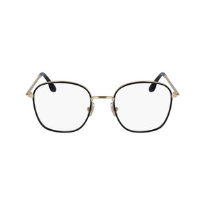 Black Metal Glasses (Frames)