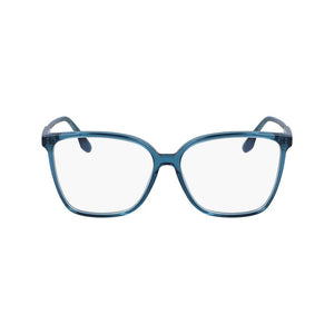 Blue Acetate Glasses (Frames)