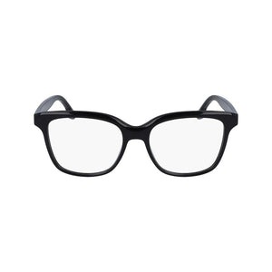 Black Acetate Glasses (Frames)