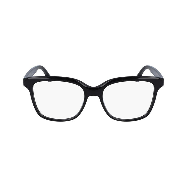 Black Acetate Glasses (Frames)